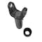 Neapco Yoke, Slip, Driveshaft, Splined-Outside Lock-Up, 1.375 Spline 16 Teeth, 1310 Series A-3.469 B-1.063 N2-3-8001KX - alternate 1